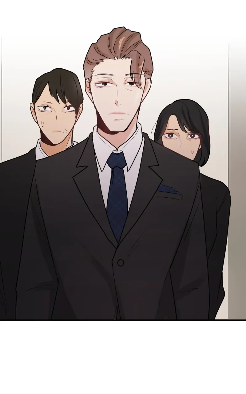 Read My Lovely Bodyguard ENGLISH Manga Online