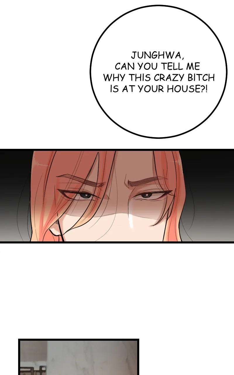 Read My Lovely Bodyguard ENGLISH Manga Online