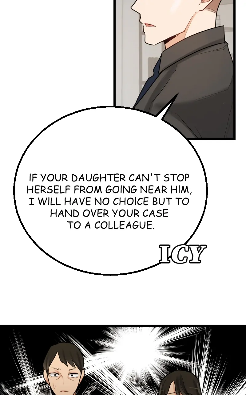 Read My Lovely Bodyguard ENGLISH Manga Online