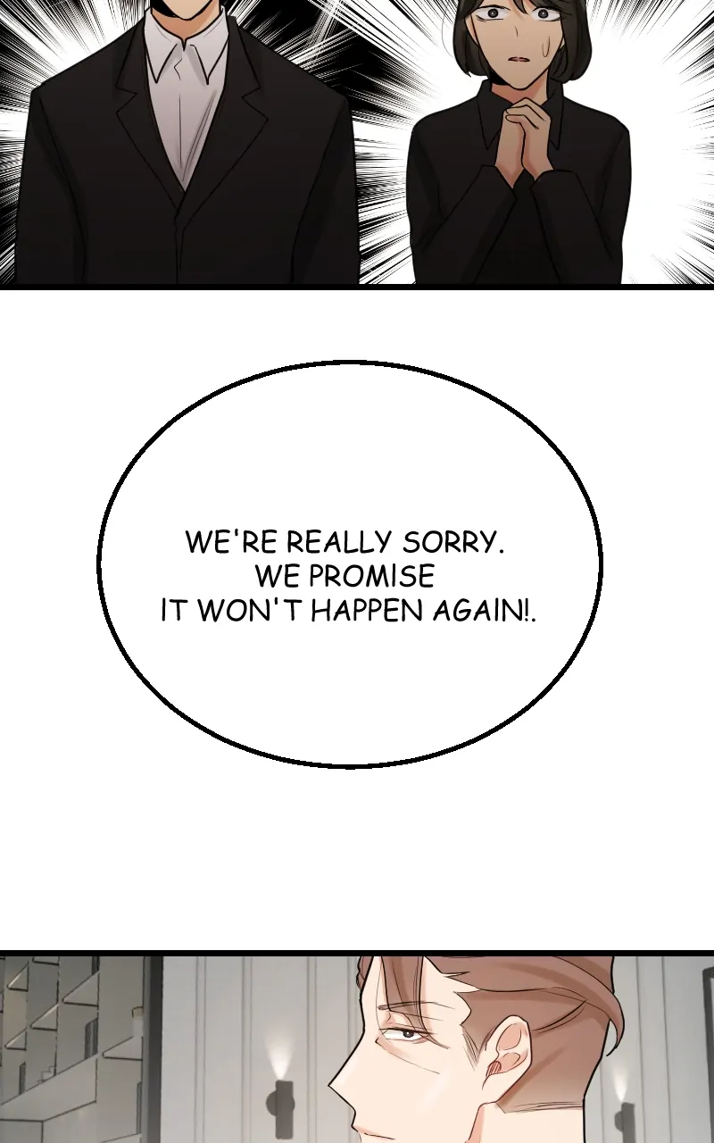 Read My Lovely Bodyguard ENGLISH Manga Online