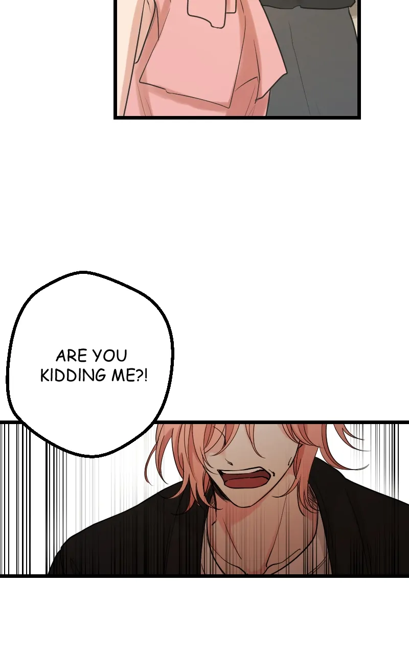 Read My Lovely Bodyguard ENGLISH Manga Online