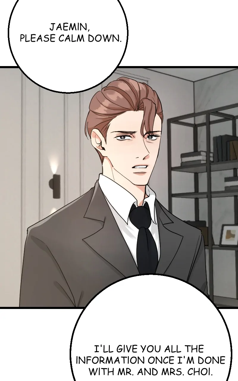 Read My Lovely Bodyguard ENGLISH Manga Online