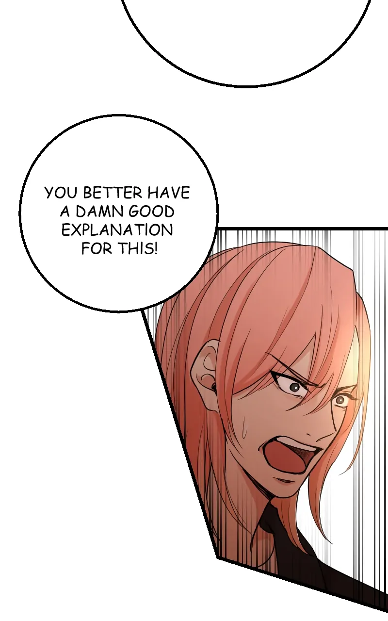 Read My Lovely Bodyguard ENGLISH Manga Online