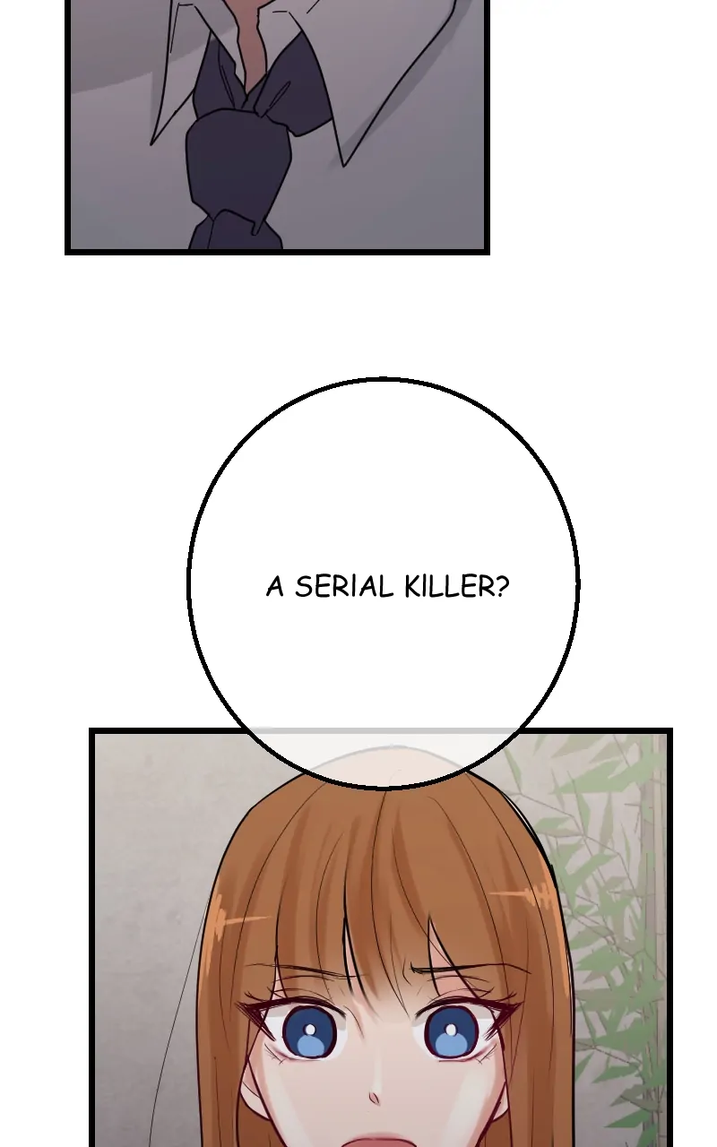 Read My Lovely Bodyguard ENGLISH Manga Online