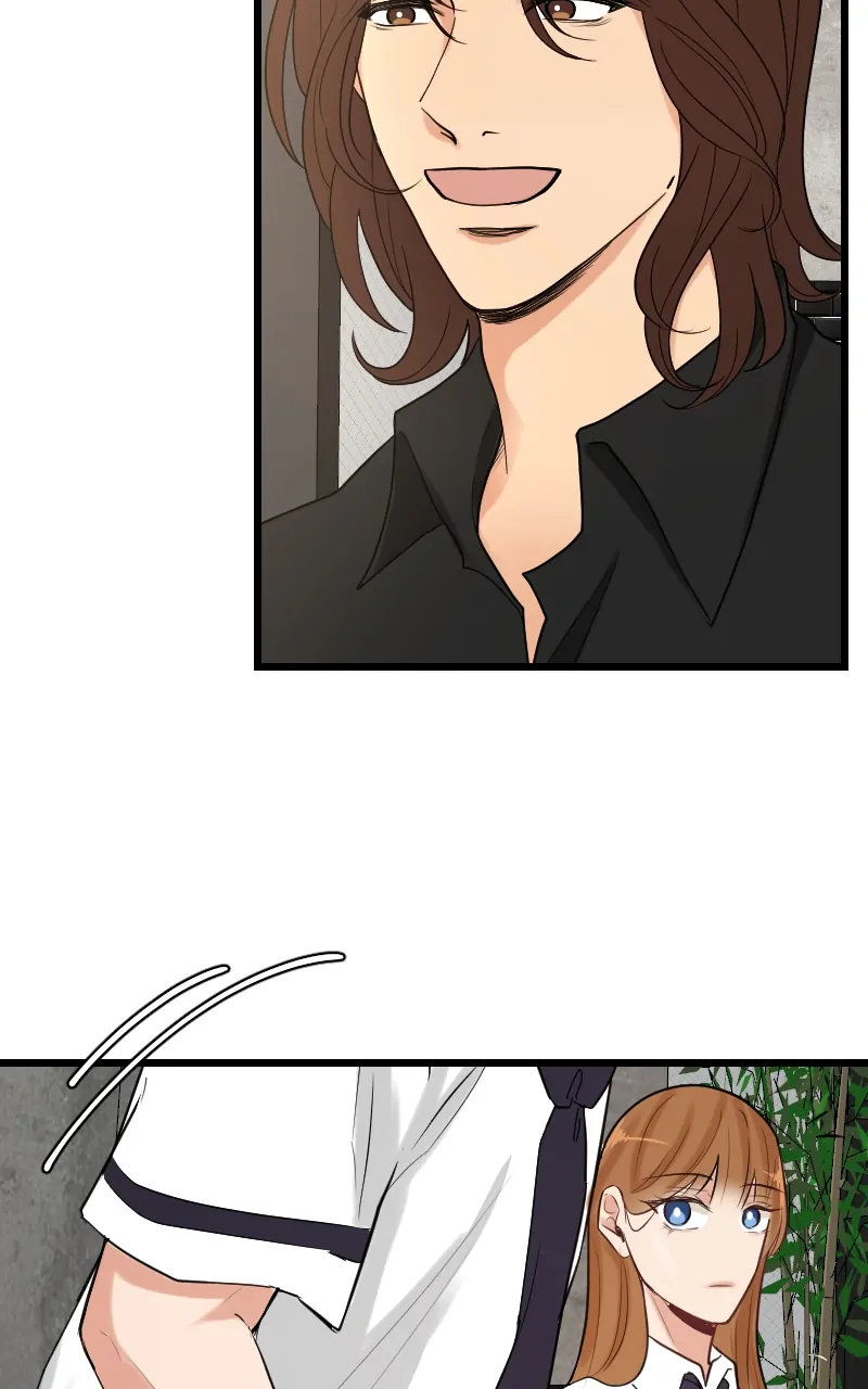 Read My Lovely Bodyguard ENGLISH Manga Online