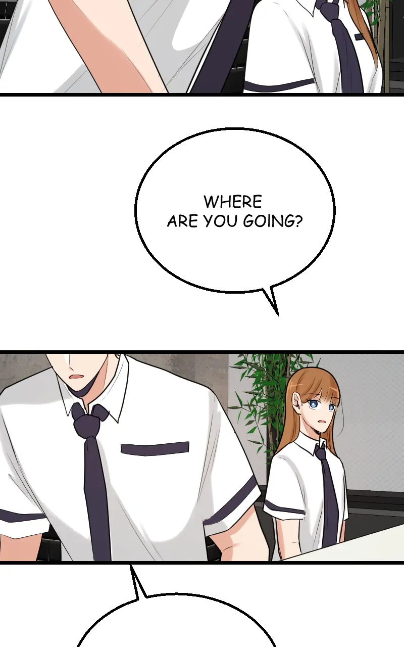 Read My Lovely Bodyguard ENGLISH Manga Online