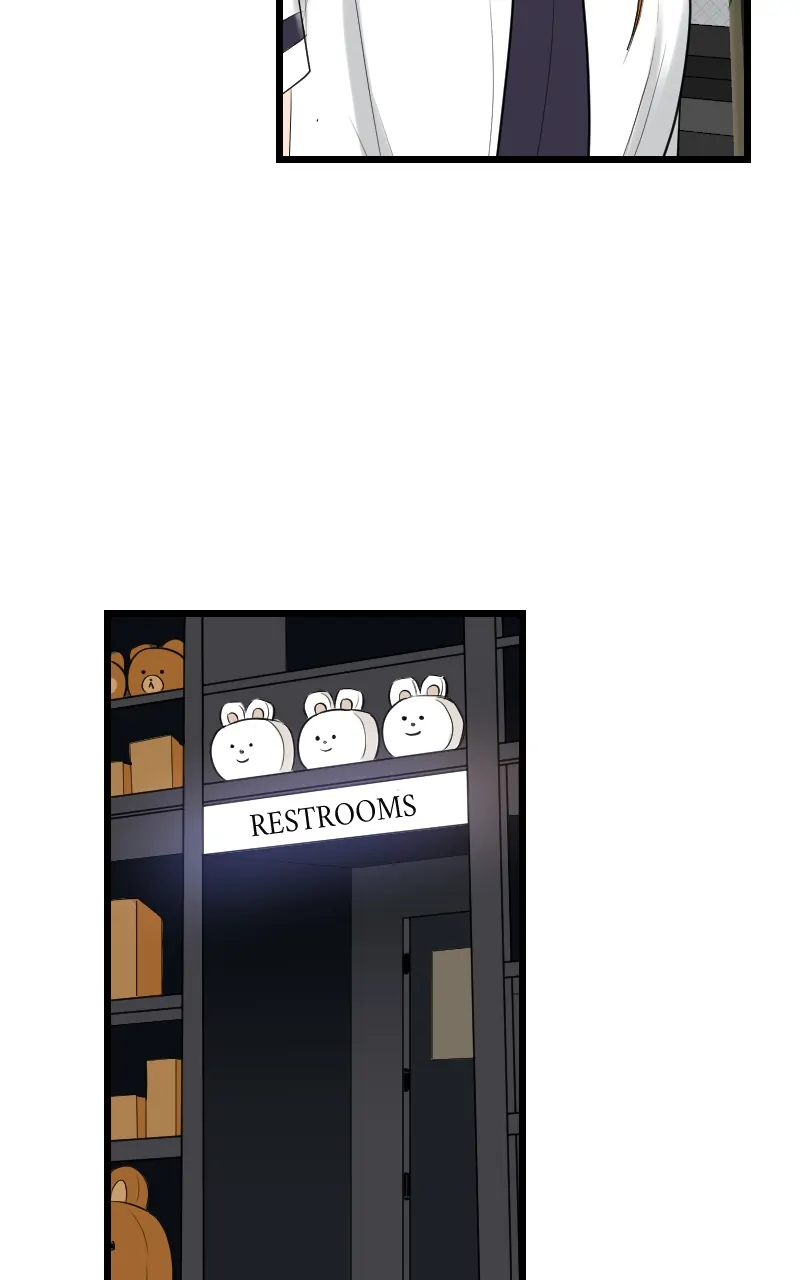 Read My Lovely Bodyguard ENGLISH Manga Online