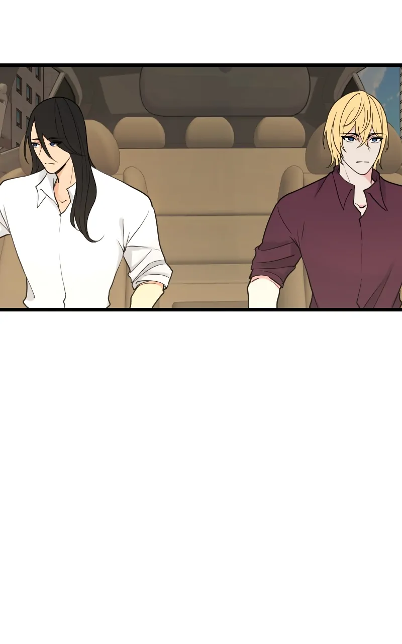 Read My Lovely Bodyguard ENGLISH Manga Online