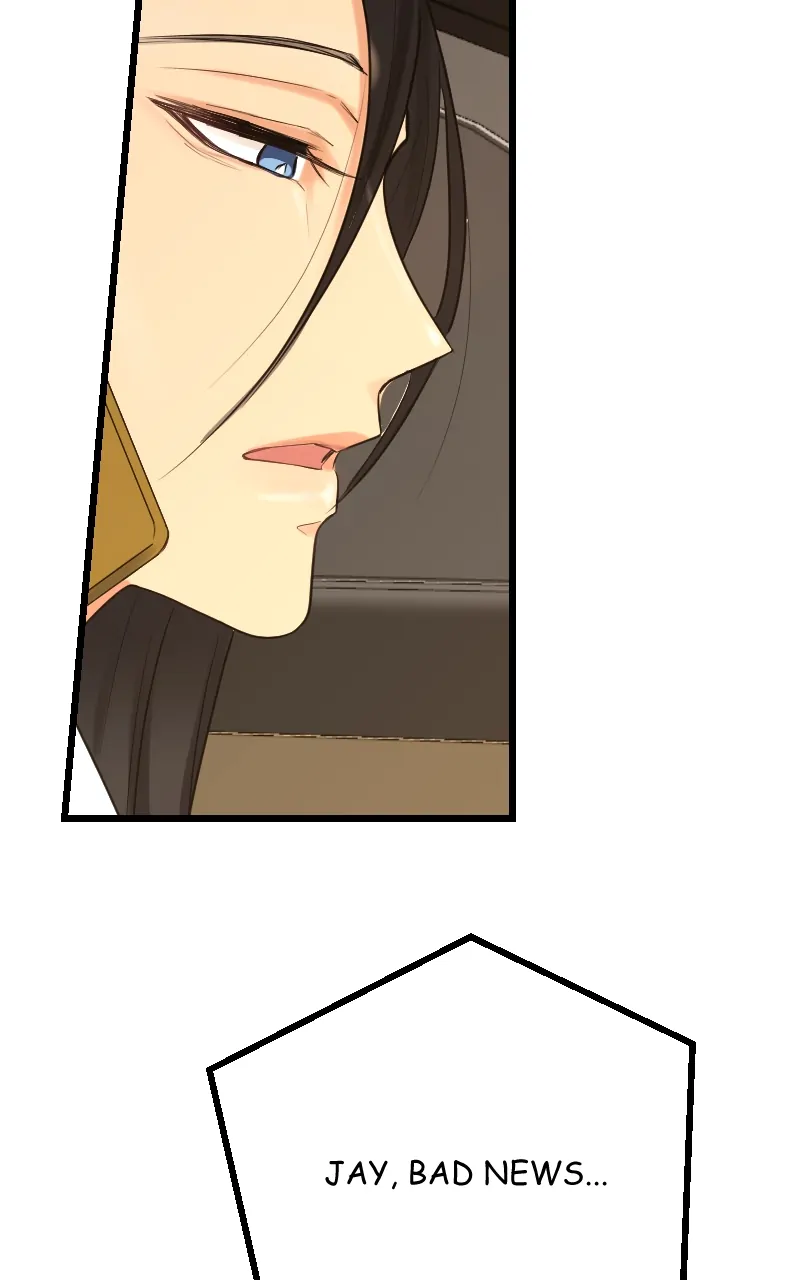 Read My Lovely Bodyguard ENGLISH Manga Online