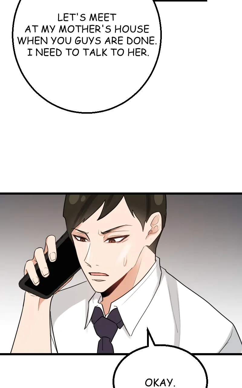 Read My Lovely Bodyguard ENGLISH Manga Online