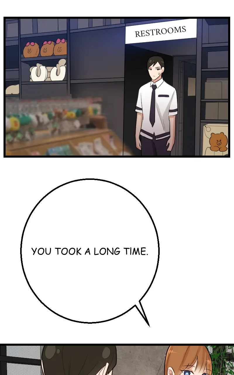 Read My Lovely Bodyguard ENGLISH Manga Online