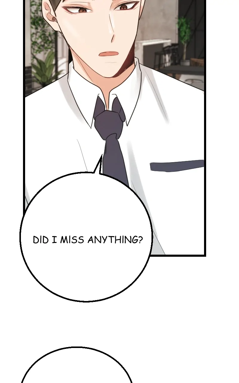 Read My Lovely Bodyguard ENGLISH Manga Online