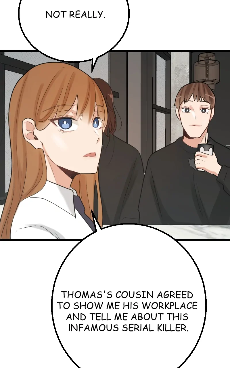 Read My Lovely Bodyguard ENGLISH Manga Online