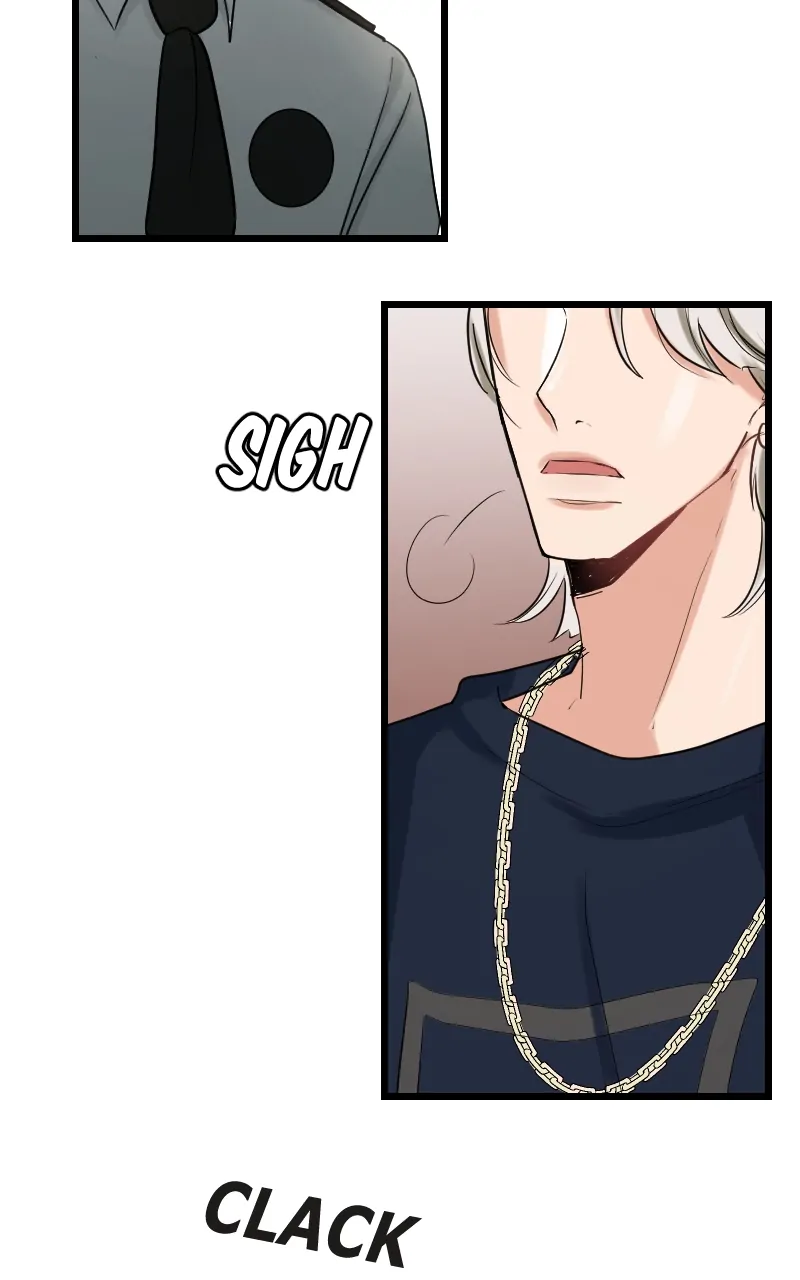 Read My Lovely Bodyguard ENGLISH Manga Online