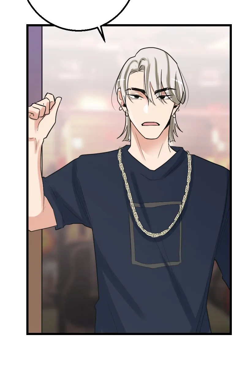 Read My Lovely Bodyguard ENGLISH Manga Online