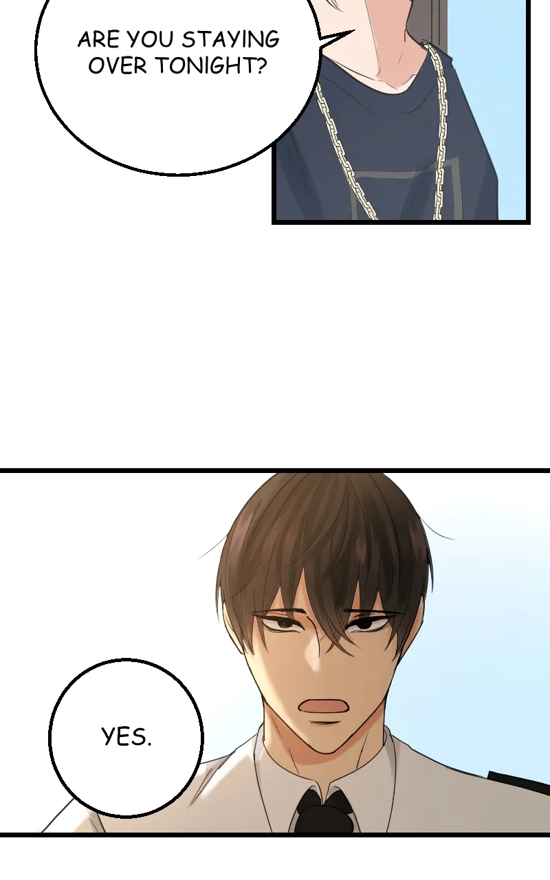 Read My Lovely Bodyguard ENGLISH Manga Online