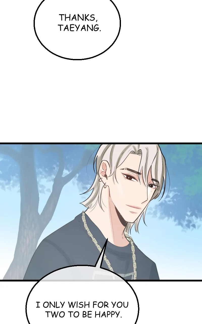 Read My Lovely Bodyguard ENGLISH Manga Online