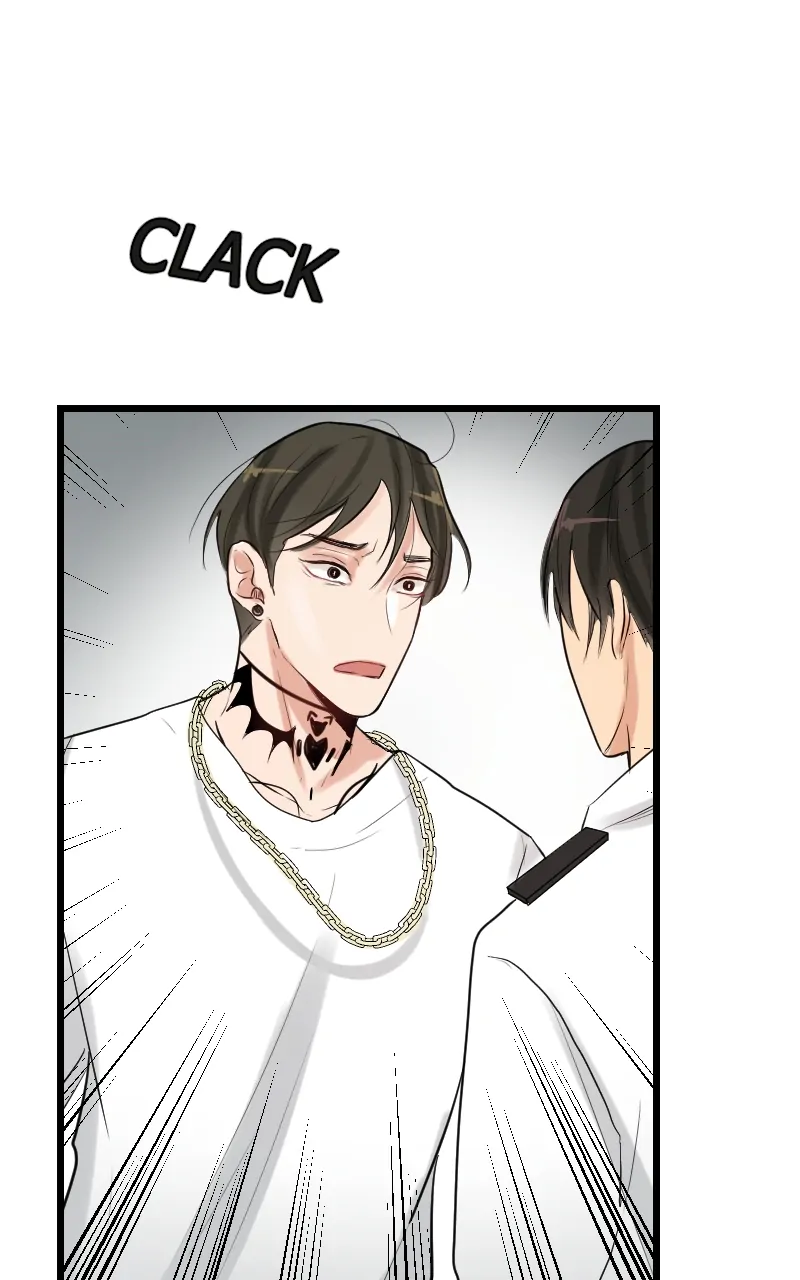 Read My Lovely Bodyguard ENGLISH Manga Online