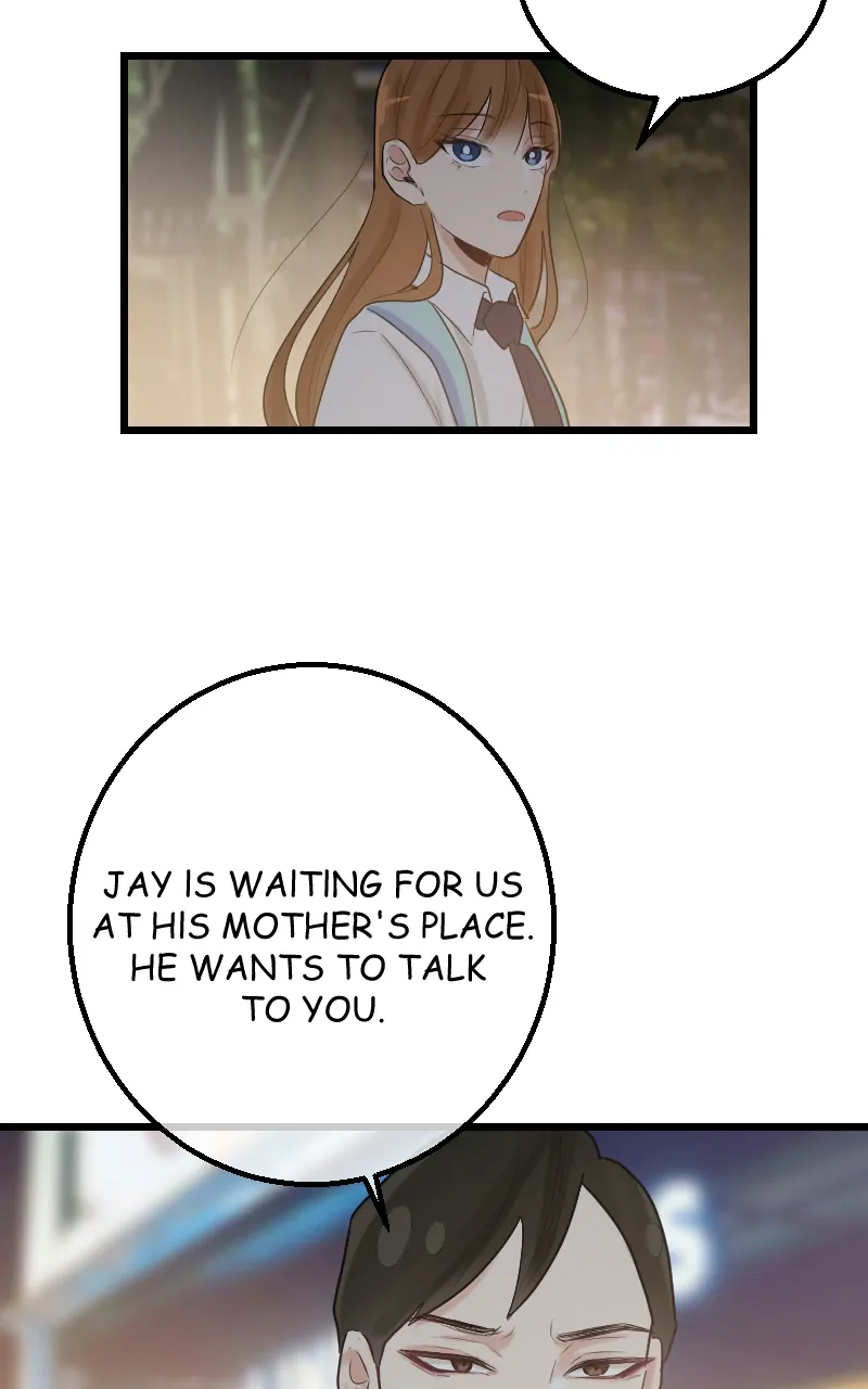 Read My Lovely Bodyguard ENGLISH Manga Online