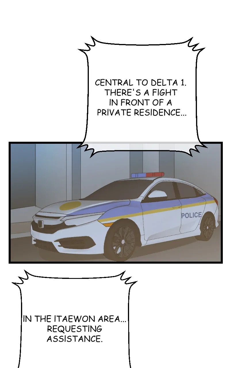 Read My Lovely Bodyguard ENGLISH Manga Online