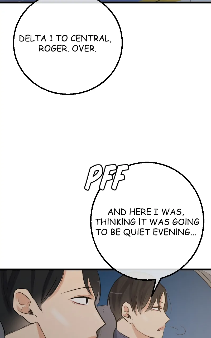 Read My Lovely Bodyguard ENGLISH Manga Online