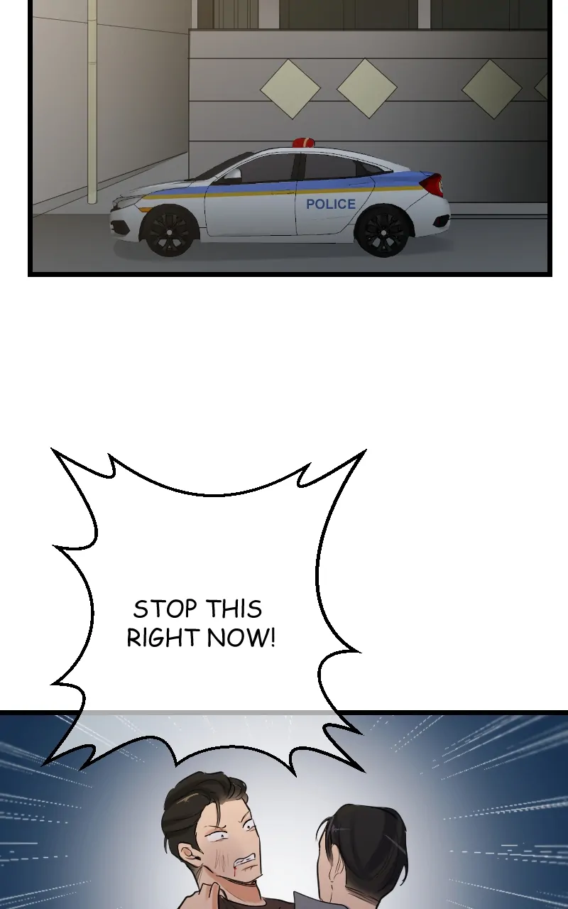 Read My Lovely Bodyguard ENGLISH Manga Online