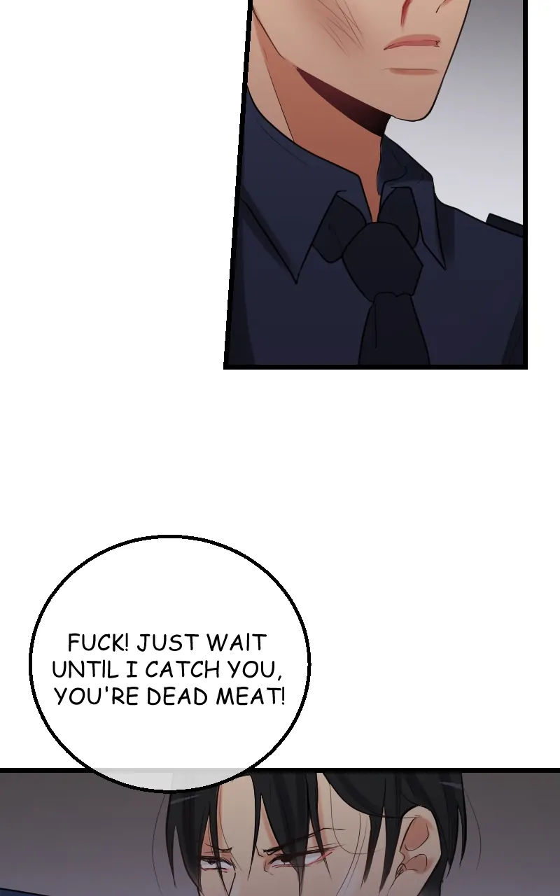 Read My Lovely Bodyguard ENGLISH Manga Online