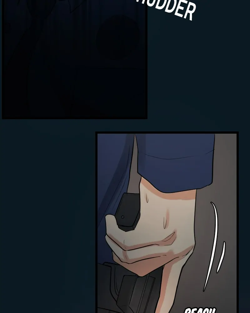 Read My Lovely Bodyguard ENGLISH Manga Online