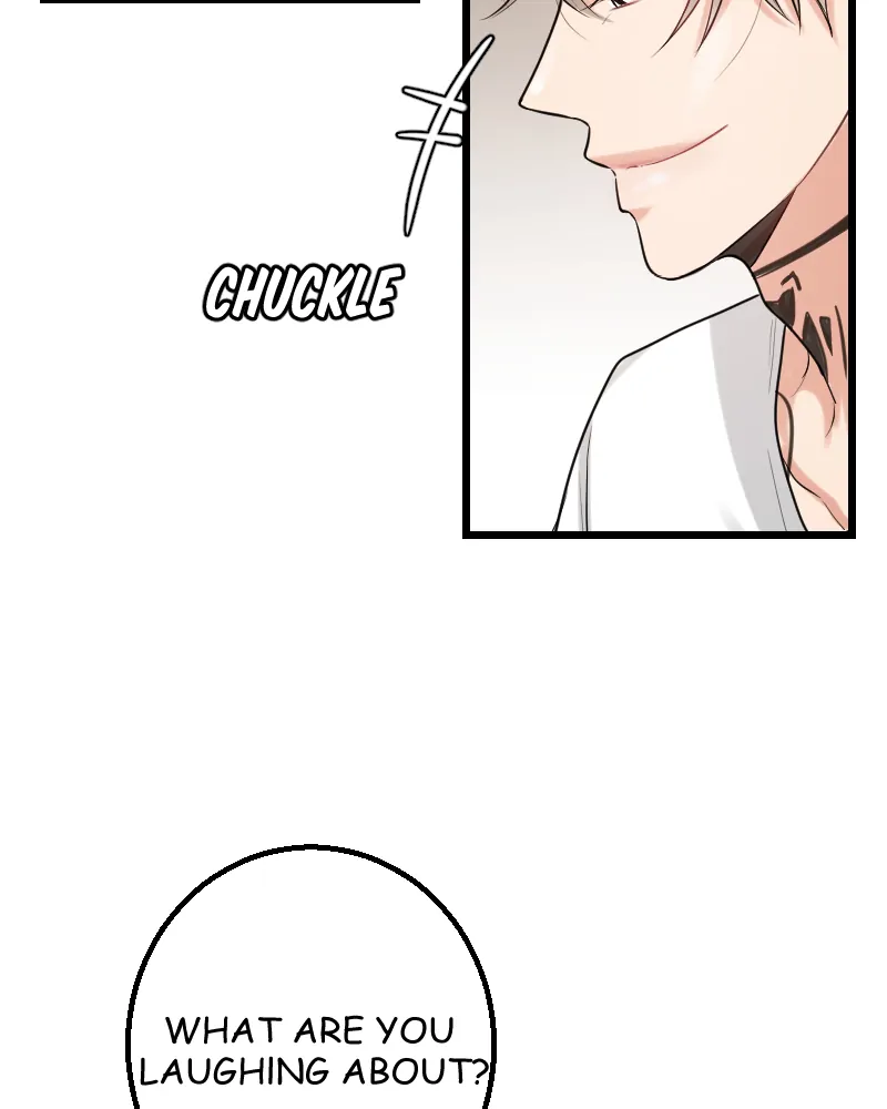 Read My Lovely Bodyguard ENGLISH Manga Online