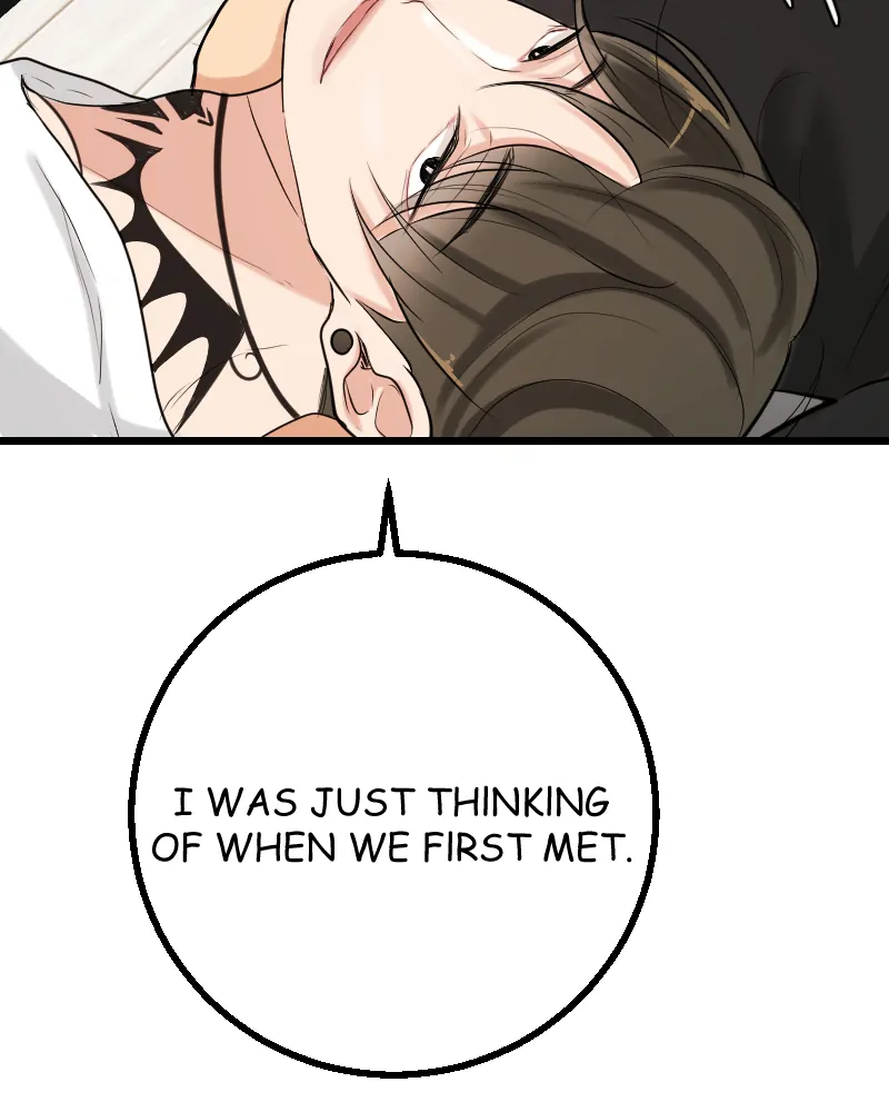 Read My Lovely Bodyguard ENGLISH Manga Online