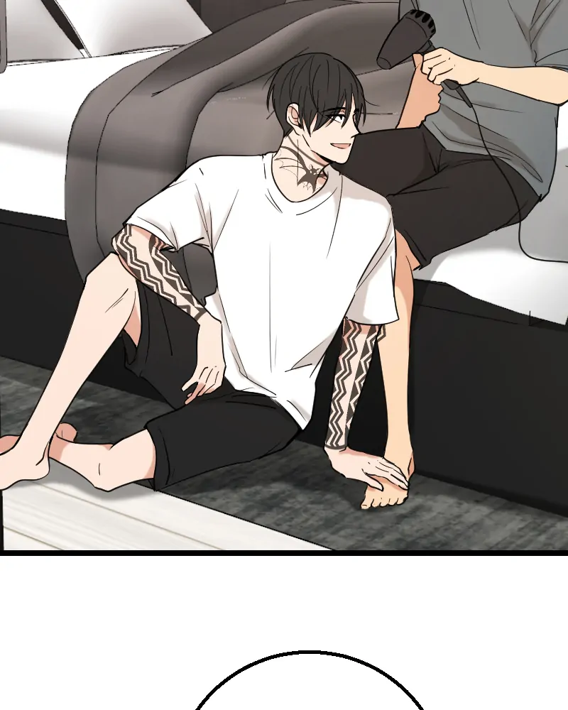 Read My Lovely Bodyguard ENGLISH Manga Online