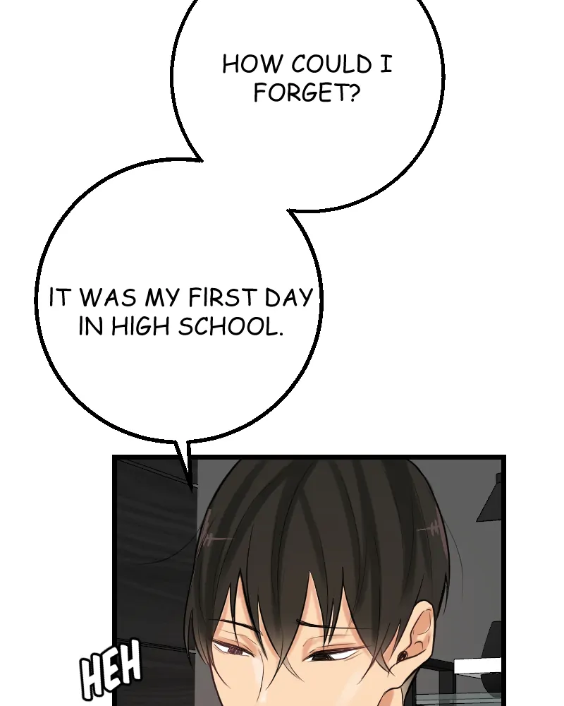 Read My Lovely Bodyguard ENGLISH Manga Online