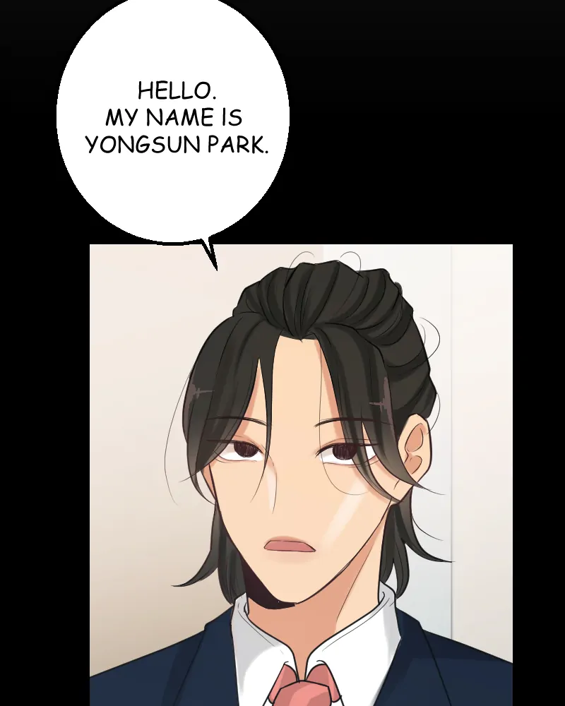 Read My Lovely Bodyguard ENGLISH Manga Online