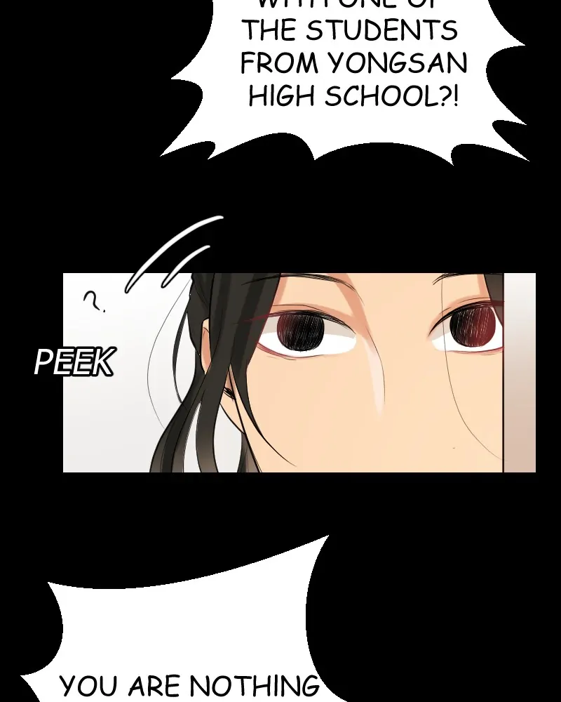 Read My Lovely Bodyguard ENGLISH Manga Online