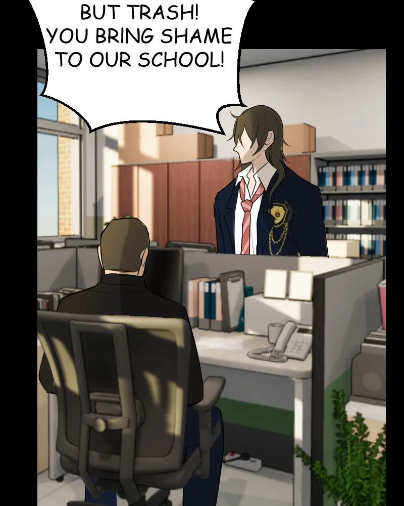 Read My Lovely Bodyguard ENGLISH Manga Online