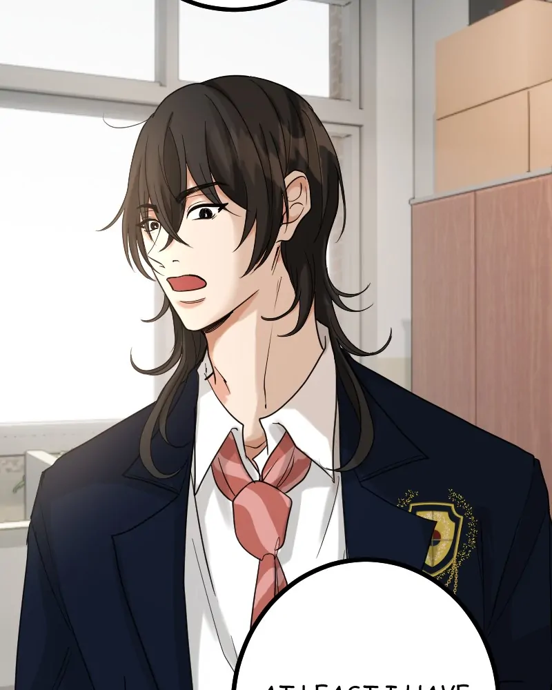 Read My Lovely Bodyguard ENGLISH Manga Online