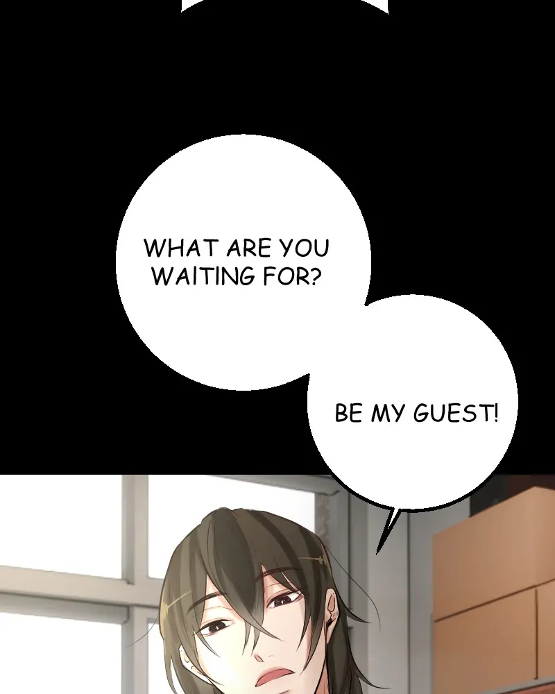 Read My Lovely Bodyguard ENGLISH Manga Online