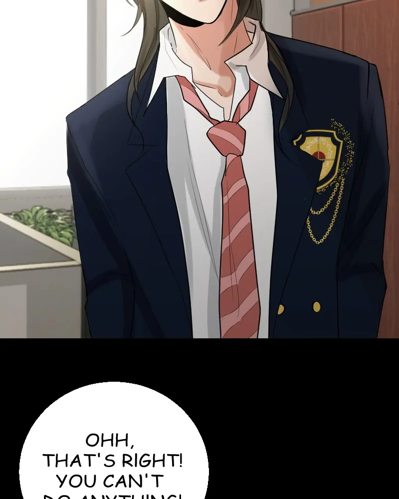 Read My Lovely Bodyguard ENGLISH Manga Online