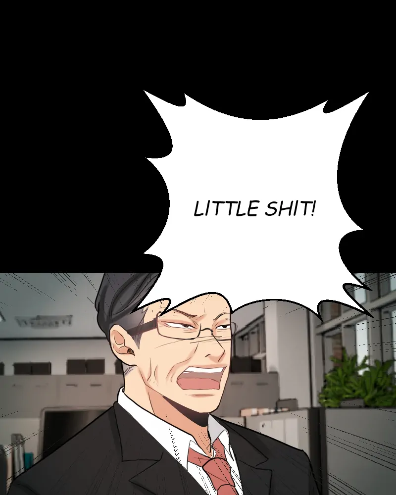 Read My Lovely Bodyguard ENGLISH Manga Online