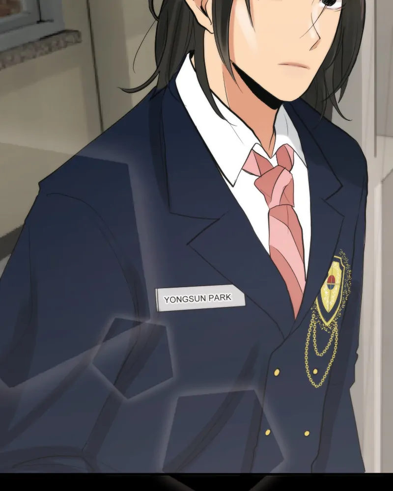 Read My Lovely Bodyguard ENGLISH Manga Online