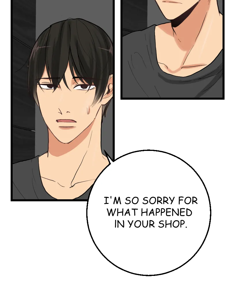 Read My Lovely Bodyguard ENGLISH Manga Online