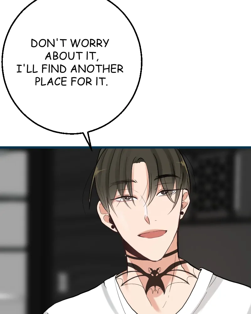 Read My Lovely Bodyguard ENGLISH Manga Online