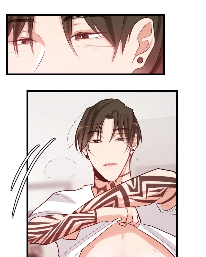 Read My Lovely Bodyguard ENGLISH Manga Online