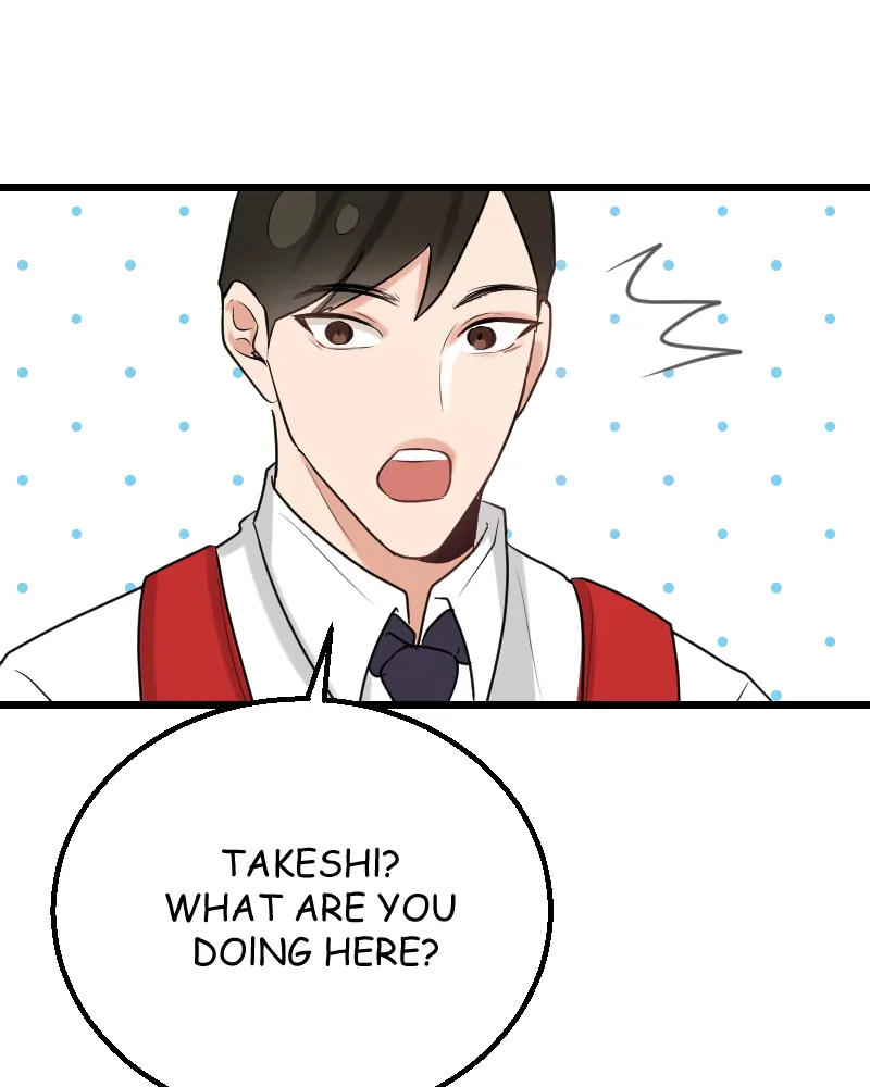 Read My Lovely Bodyguard ENGLISH Manga Online