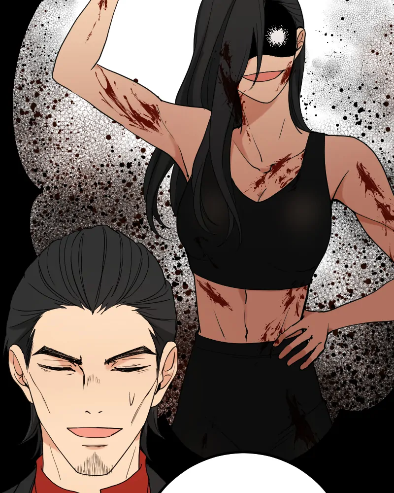 Read My Lovely Bodyguard ENGLISH Manga Online