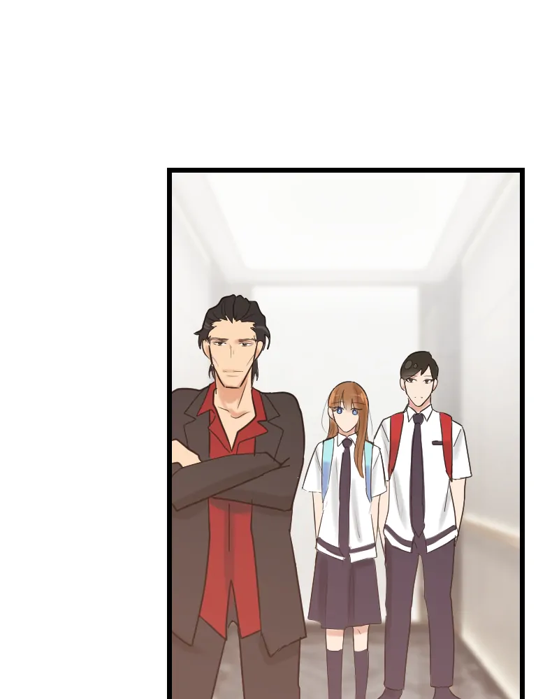 Read My Lovely Bodyguard ENGLISH Manga Online