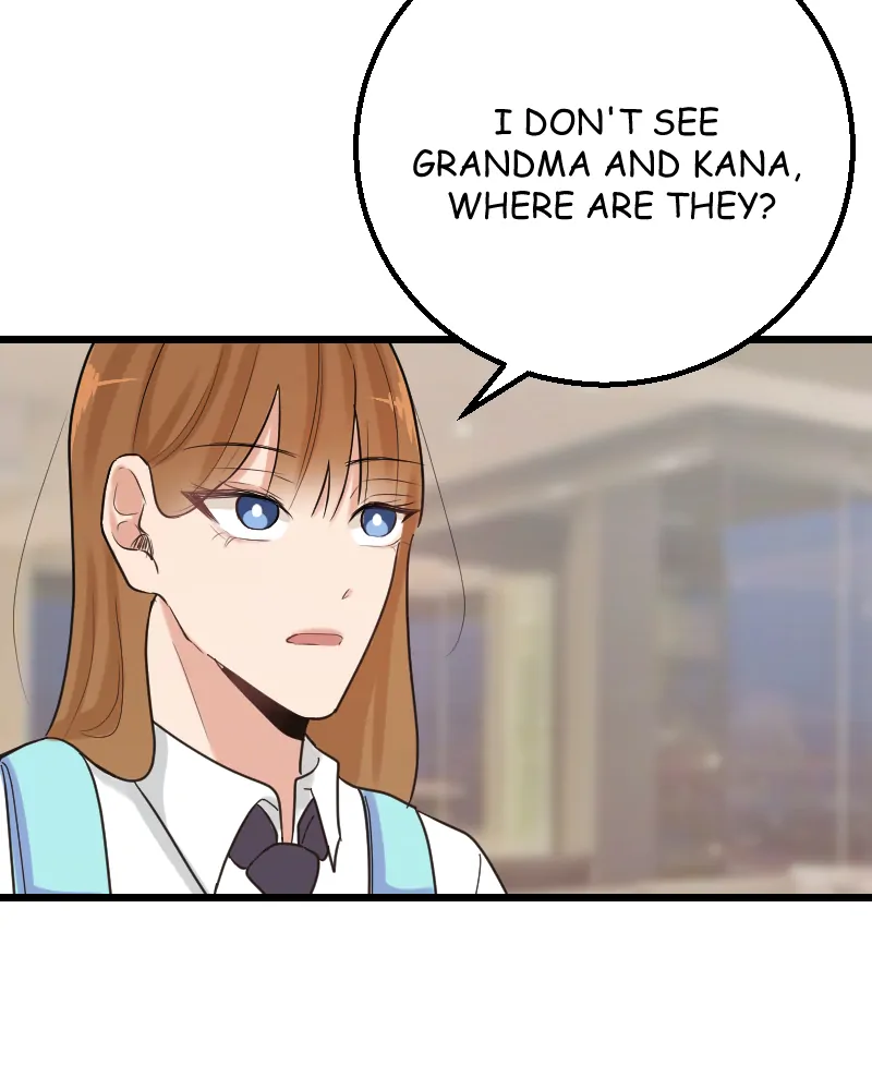 Read My Lovely Bodyguard ENGLISH Manga Online