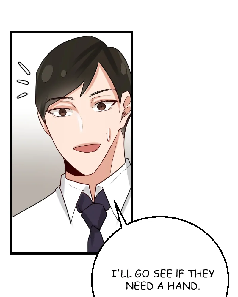 Read My Lovely Bodyguard ENGLISH Manga Online