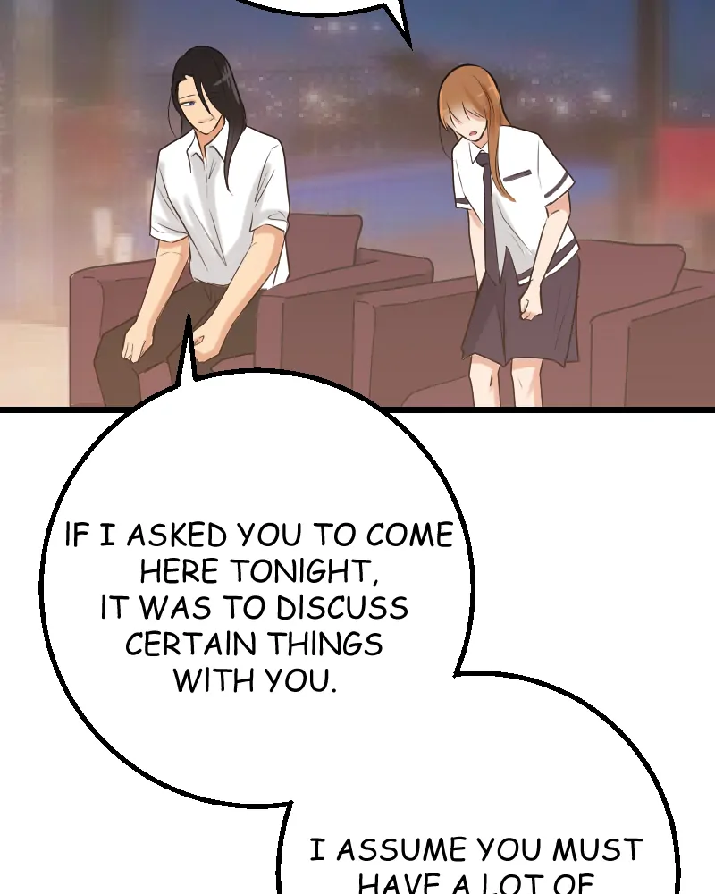 Read My Lovely Bodyguard ENGLISH Manga Online