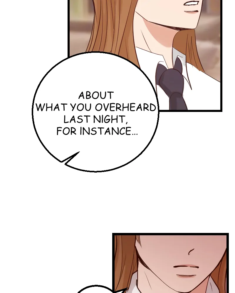 Read My Lovely Bodyguard ENGLISH Manga Online